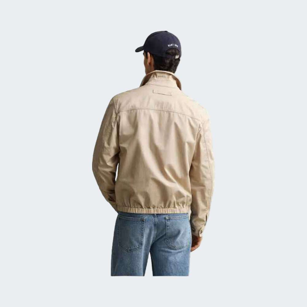 CASACO GANT WINDCHEATER
