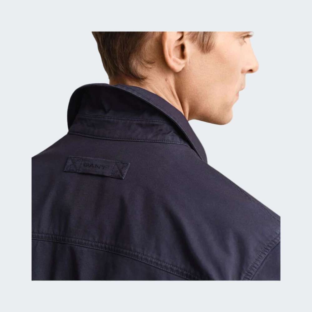 CASACO GANT WINDCHEATER