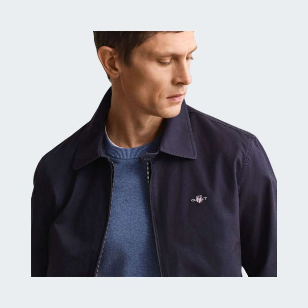 CASACO GANT WINDCHEATER