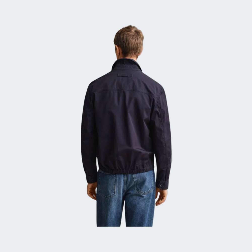 CASACO GANT WINDCHEATER