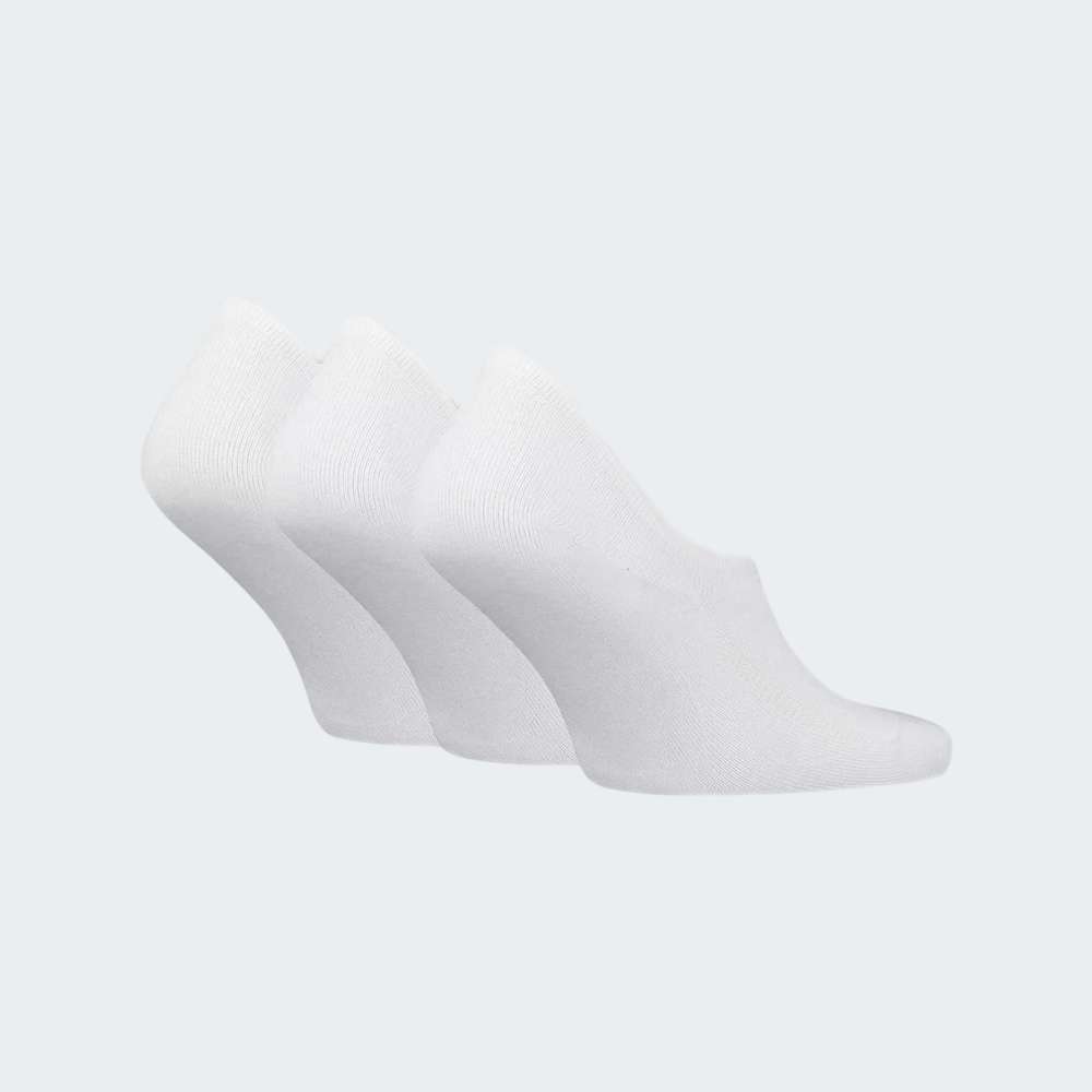 PACK 3 MEIAS LEVIS HIGH CUT BW LOGO