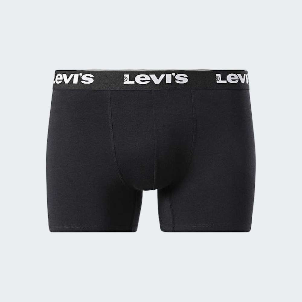 PACK 3 BOXERS LEVIS REPEAT LOGO