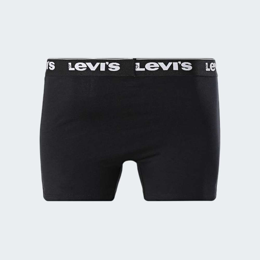 PACK 3 BOXERS LEVIS REPEAT LOGO