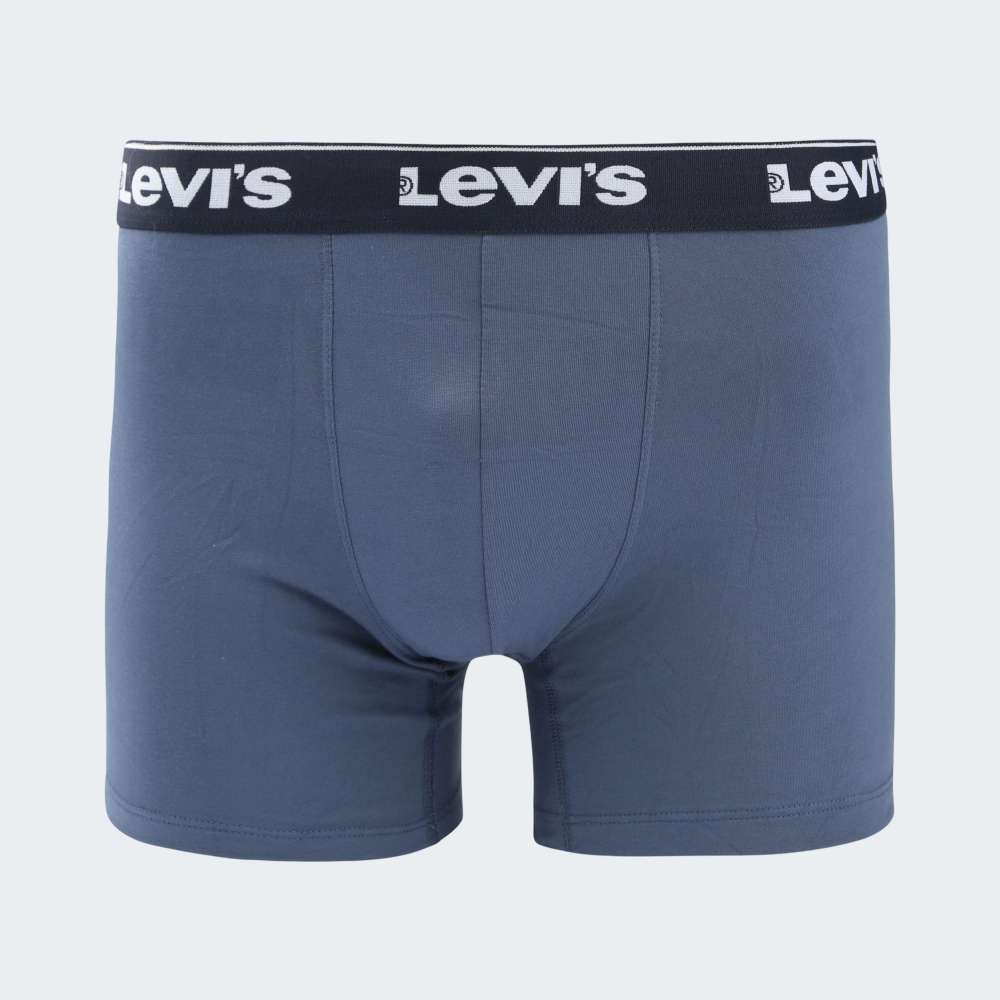 PACK 3 BOXERS LEVIS REPEAT LOGO