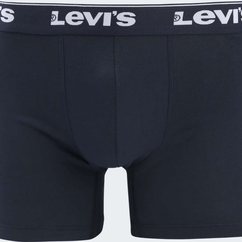PACK 3 BOXERS LEVIS REPEAT LOGO