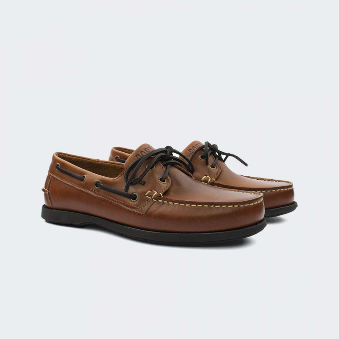 PORTSIDE VERMONT BASICS TAN