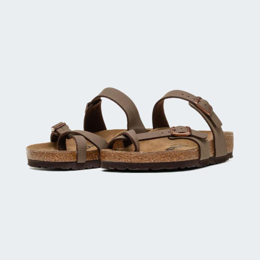 SANDÁLIAS BIRKENSTOCK MAYARI