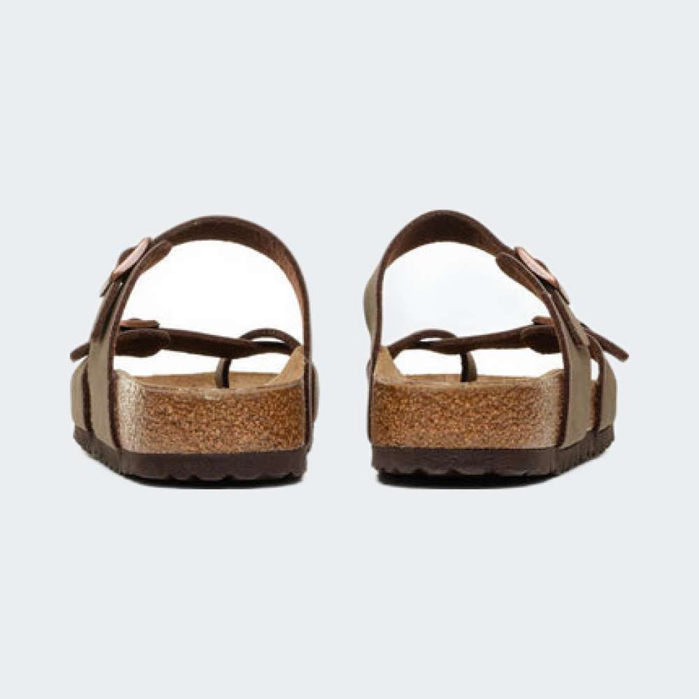 SANDÁLIAS BIRKENSTOCK MAYARI