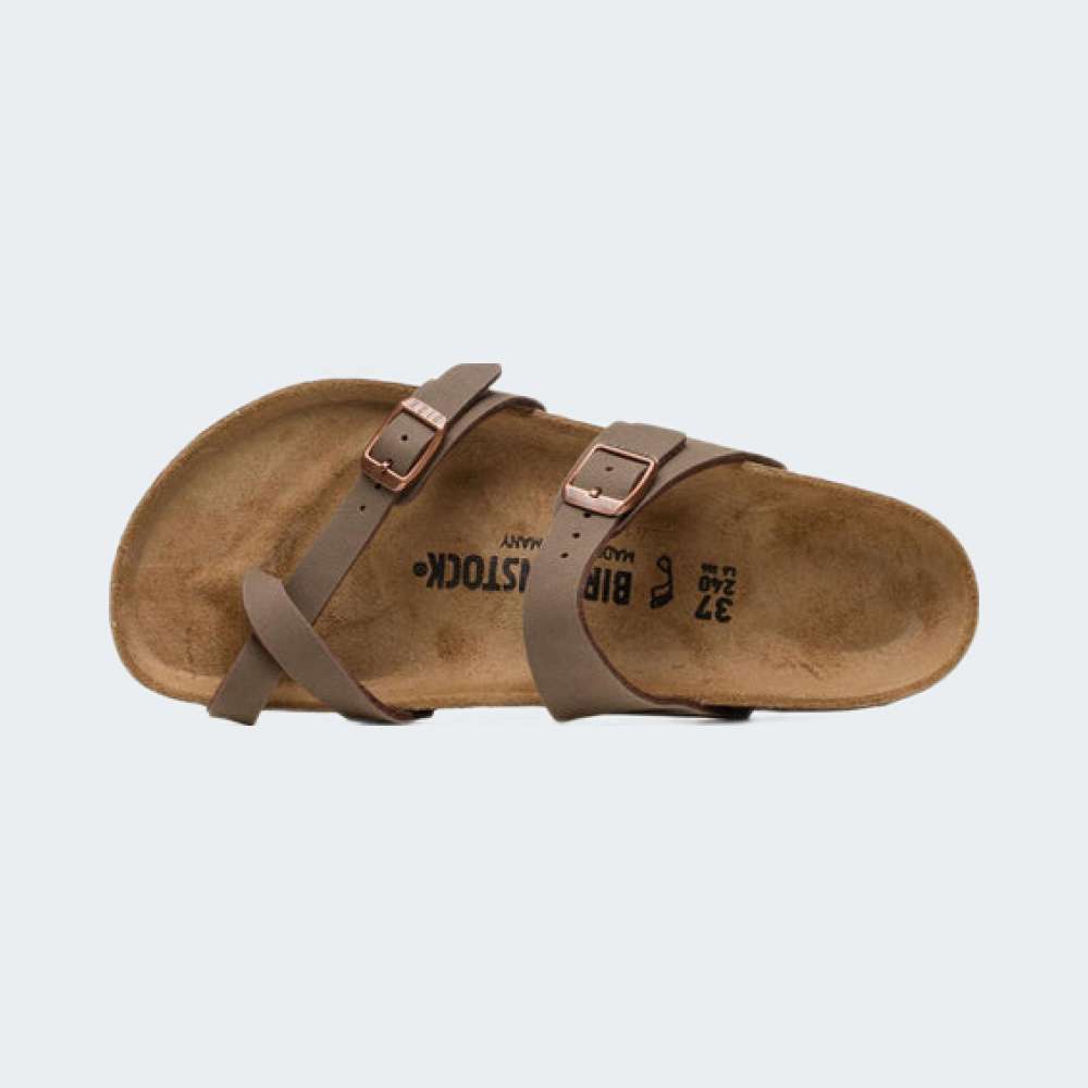 SANDÁLIAS BIRKENSTOCK MAYARI