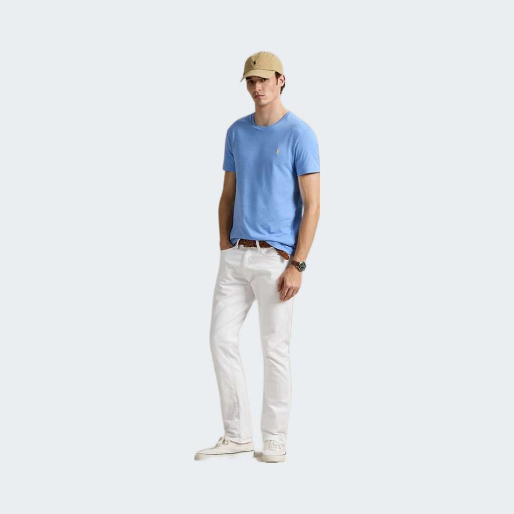 TSHIRT RALPH LAUREN JERSEY