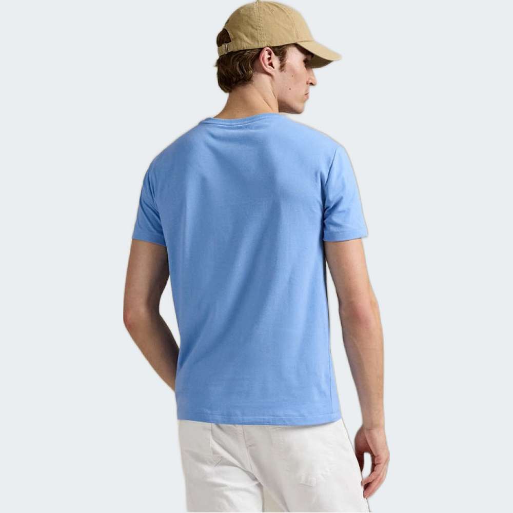 TSHIRT RALPH LAUREN JERSEY