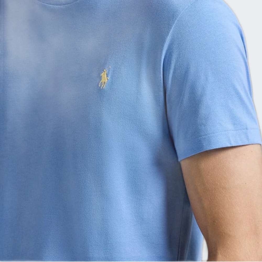 TSHIRT RALPH LAUREN JERSEY