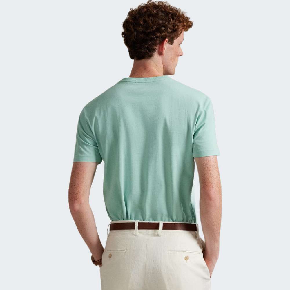TSHIRT RALPH LAUREN JERSEY