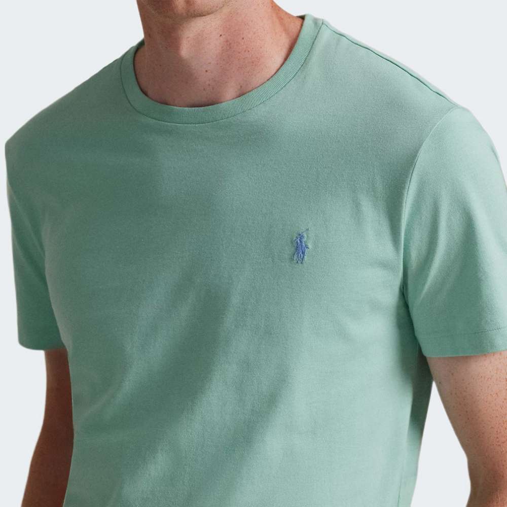 TSHIRT RALPH LAUREN JERSEY