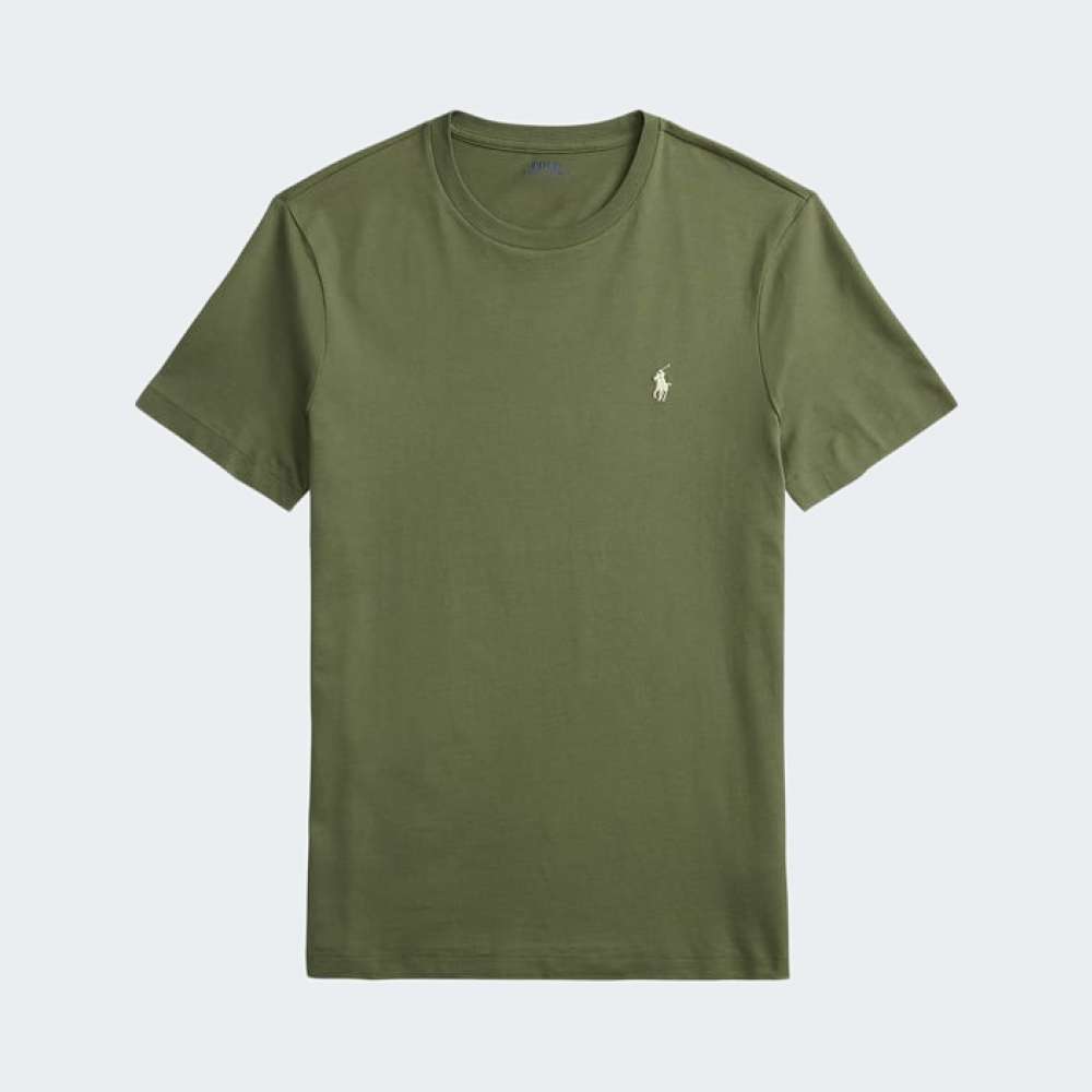 TSHIRT RALPH LAUREN JERSEY