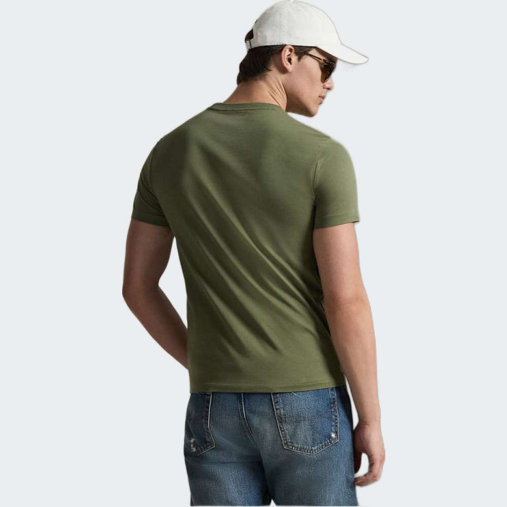 TSHIRT RALPH LAUREN JERSEY