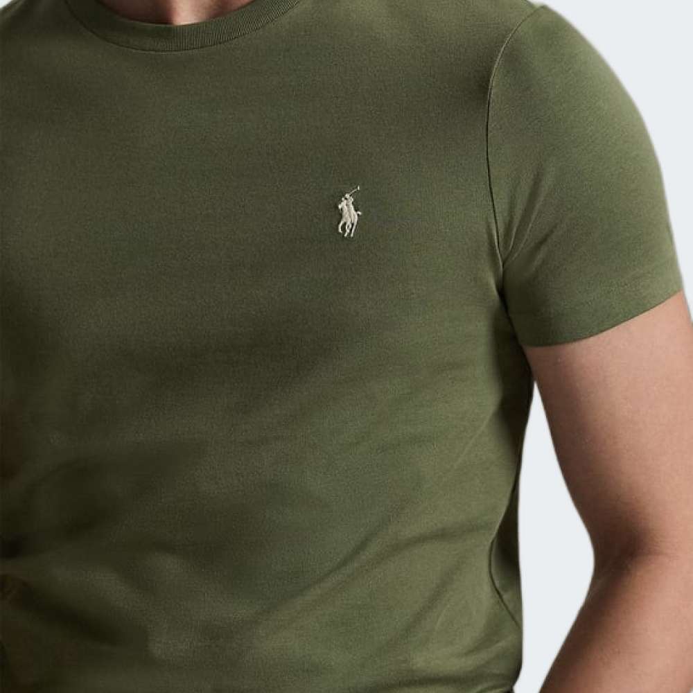TSHIRT RALPH LAUREN JERSEY