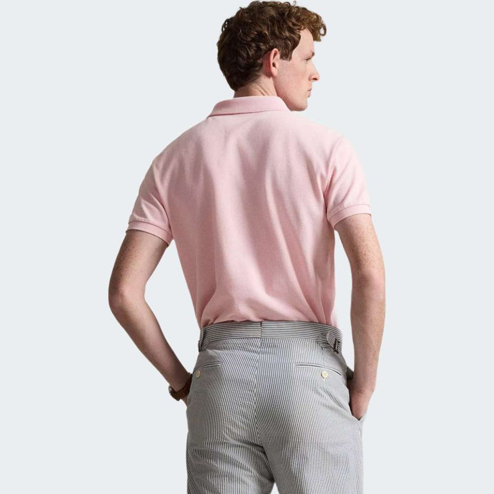 POLO RALPH LAUREN MESH