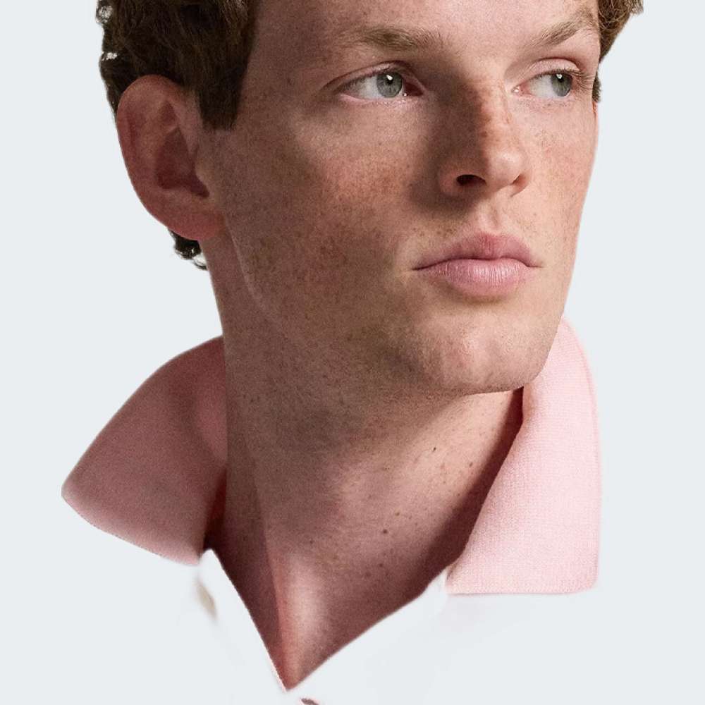 POLO RALPH LAUREN MESH