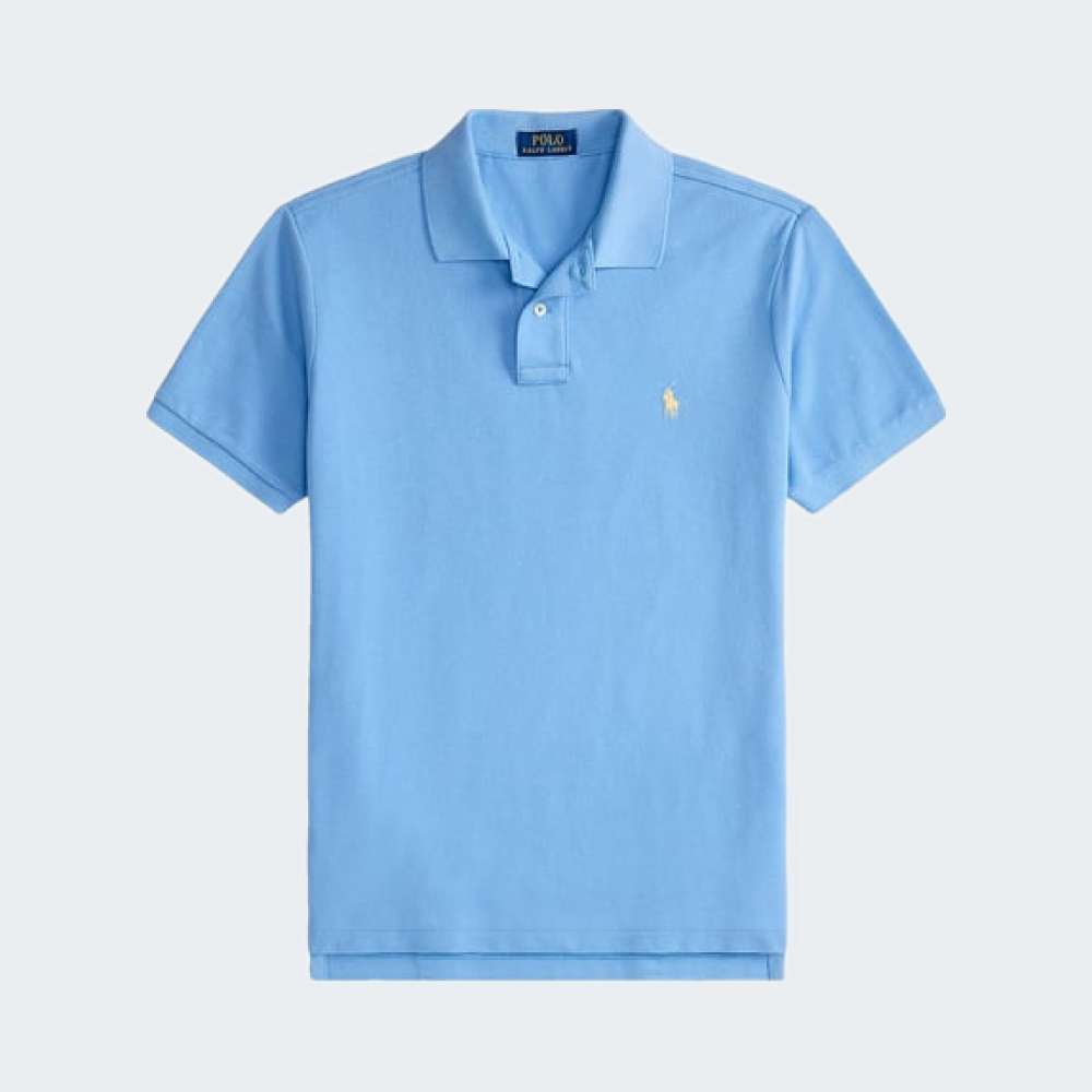 POLO RALPH LAUREN MESH
