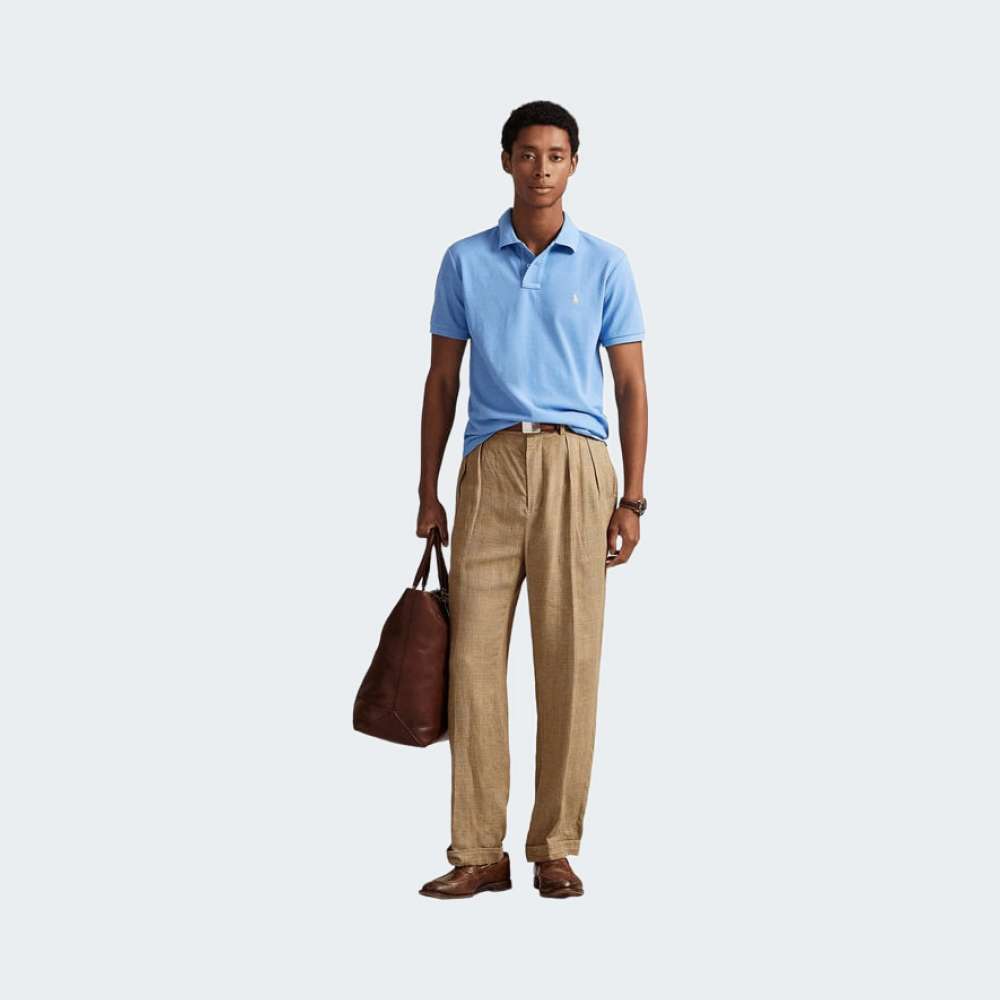POLO RALPH LAUREN MESH