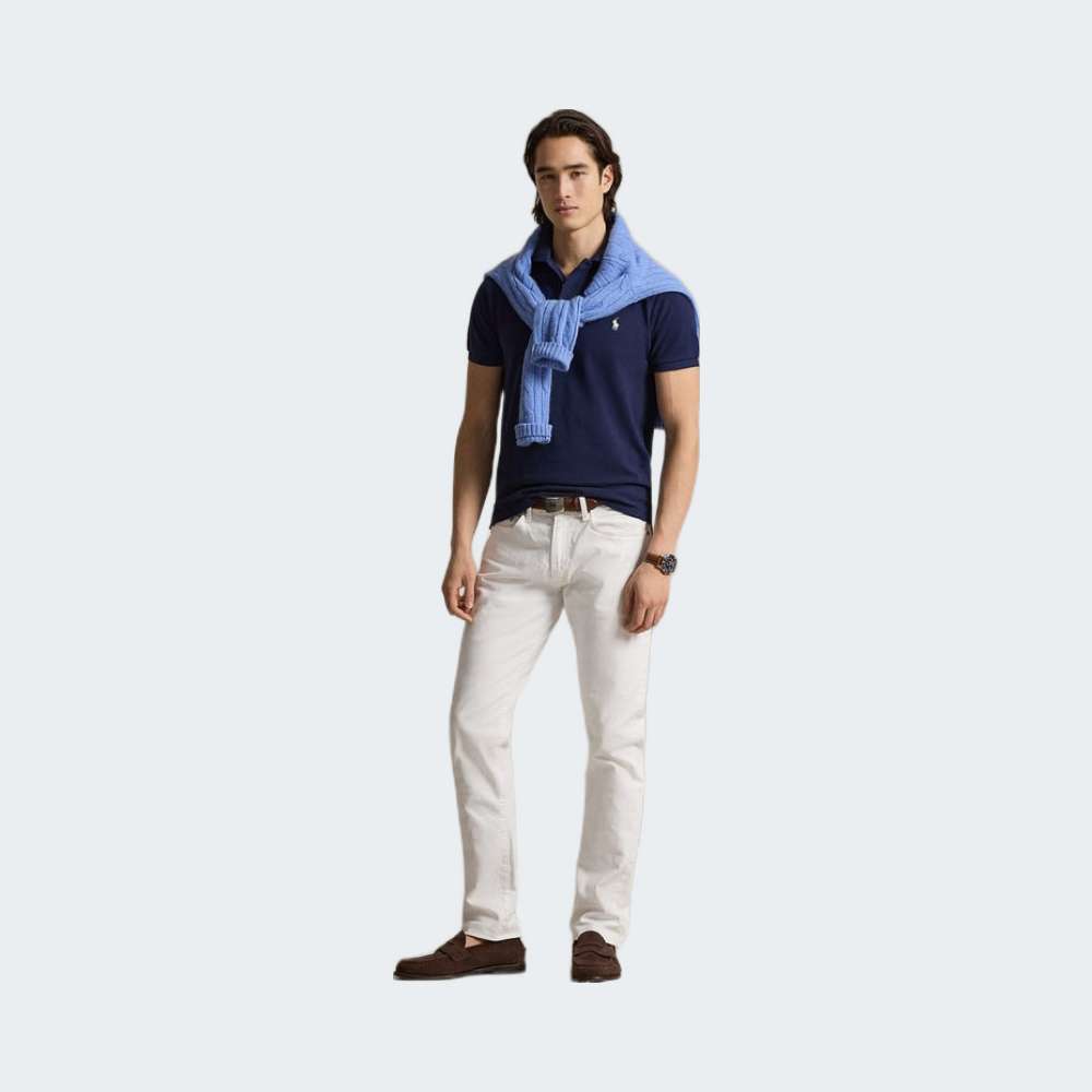 POLO RALPH LAUREN MESH