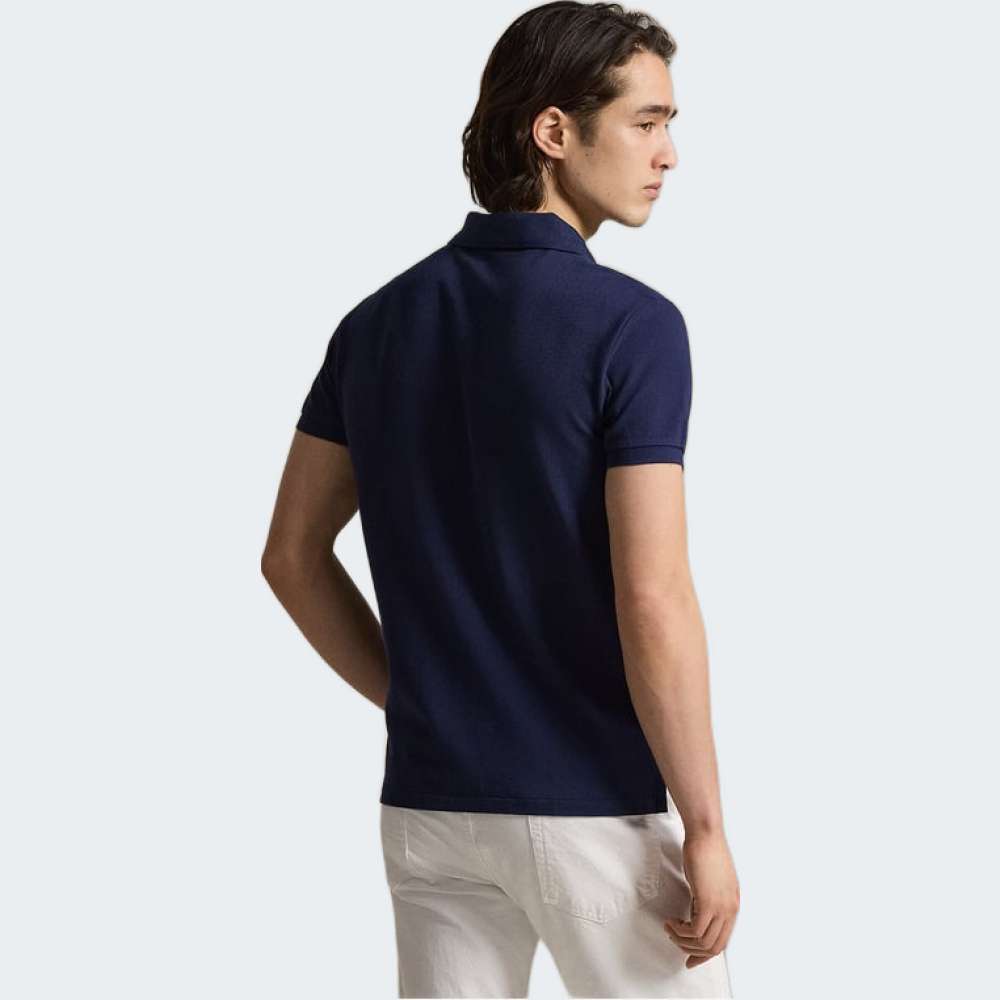 POLO RALPH LAUREN MESH