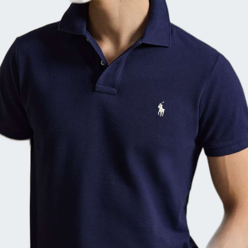 POLO RALPH LAUREN MESH