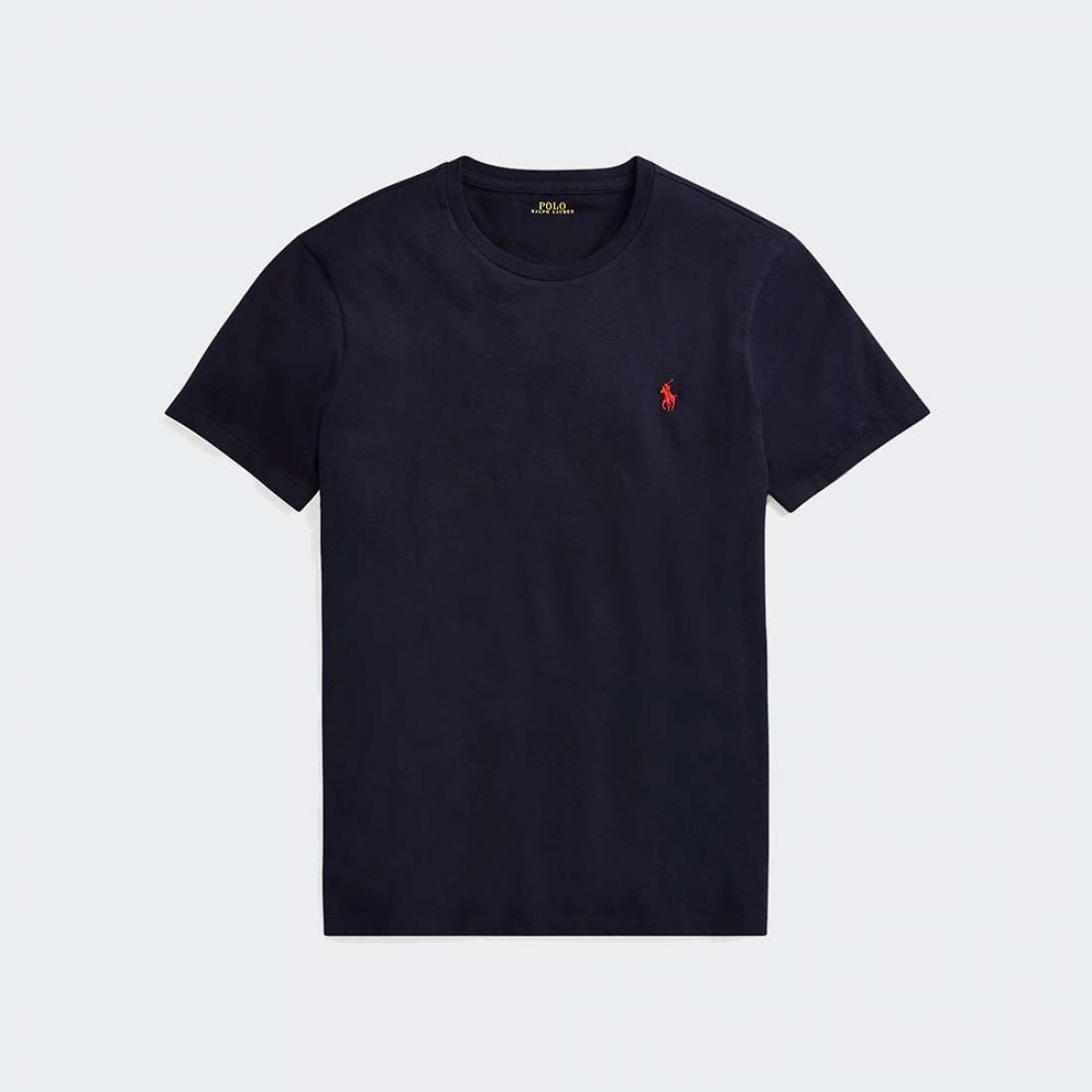 TSHIRT RALPH LAUREN 710680785 INK