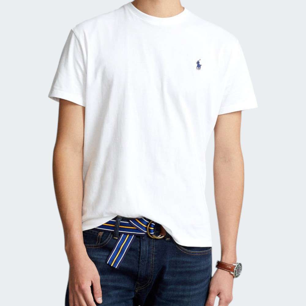 TSHIRT RALPH LAUREN