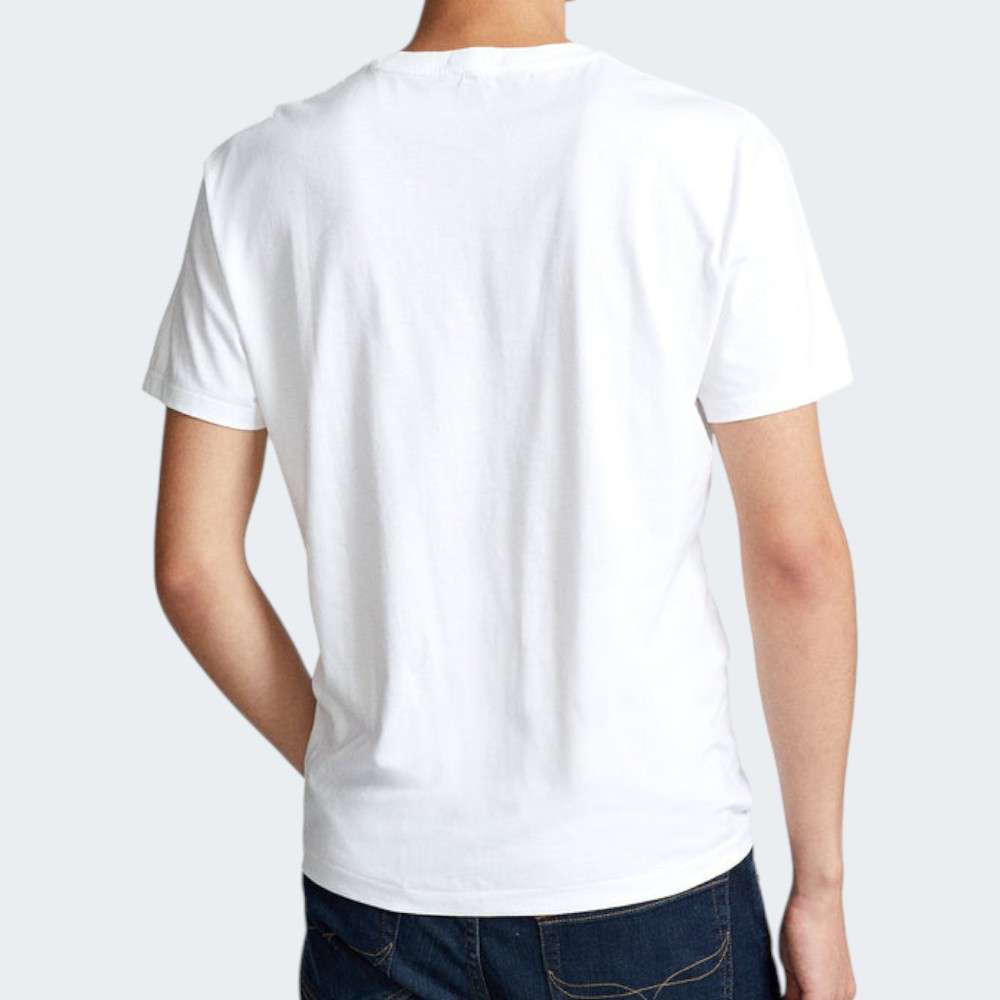 TSHIRT RALPH LAUREN