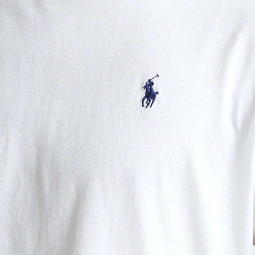 TSHIRT RALPH LAUREN