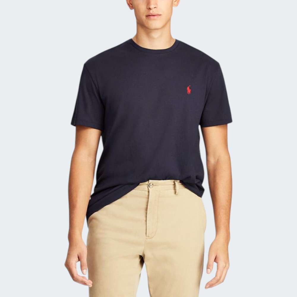 TSHIRT RALPH LAUREN INK