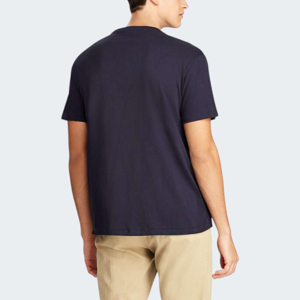 TSHIRT RALPH LAUREN INK