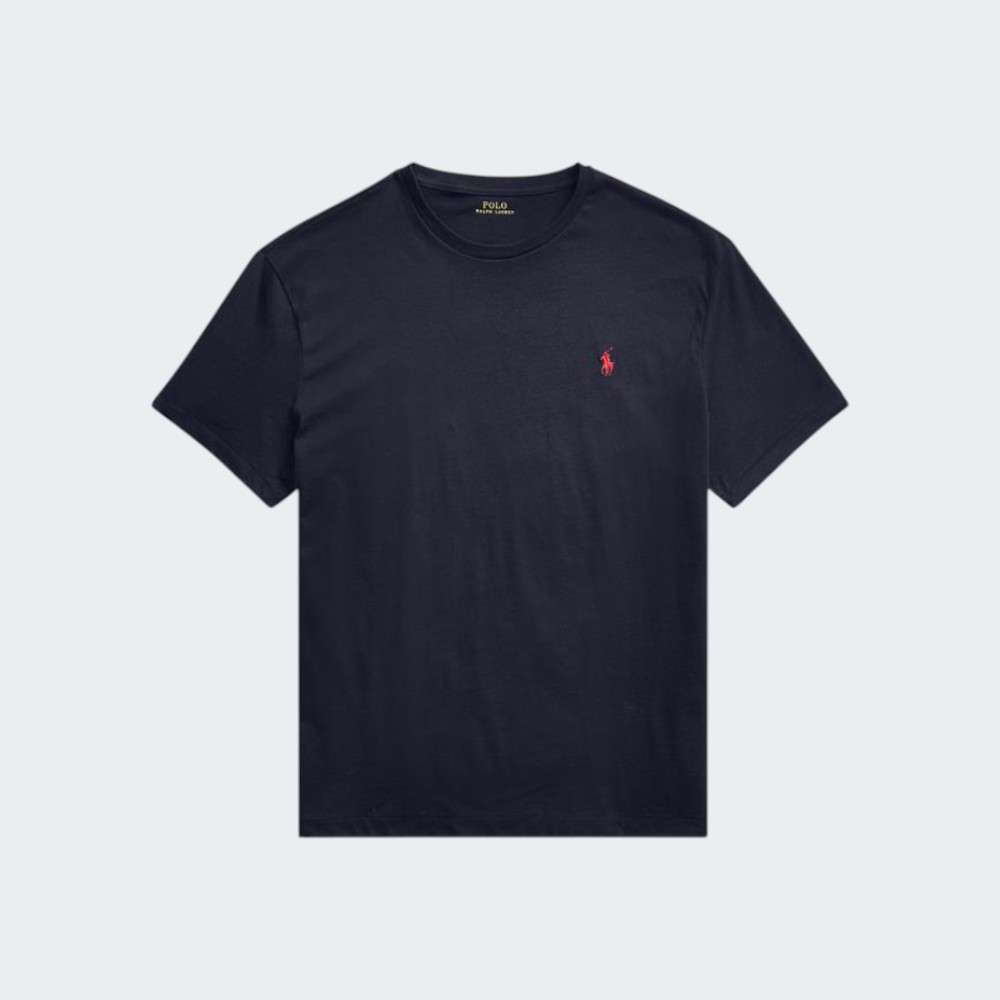 TSHIRT RALPH LAUREN INK