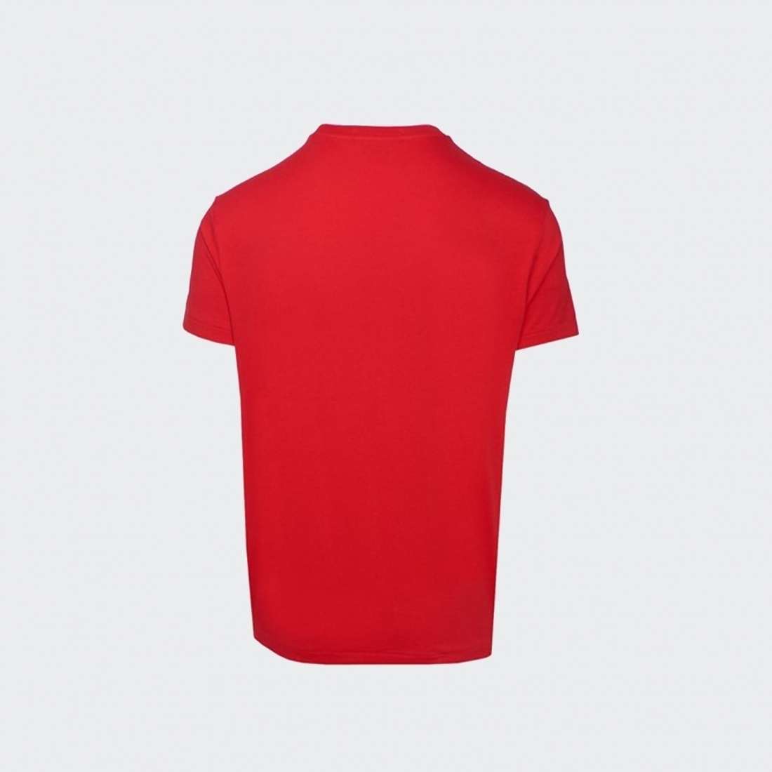 TSHIRT RALPH LAUREN POLO SPORT RED