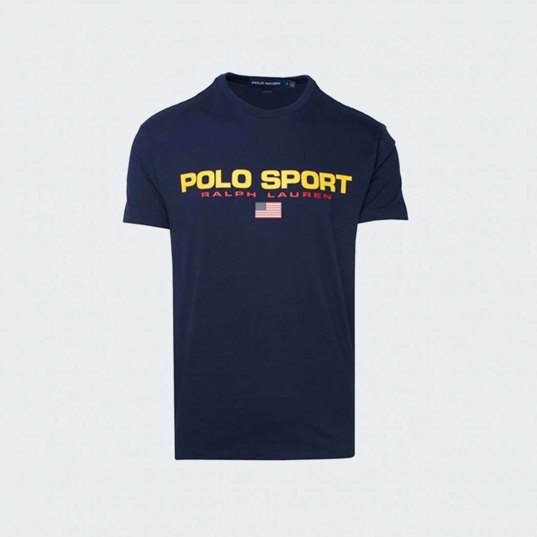 TSHIRT RALPH LAUREN POLO SPORT NAVY