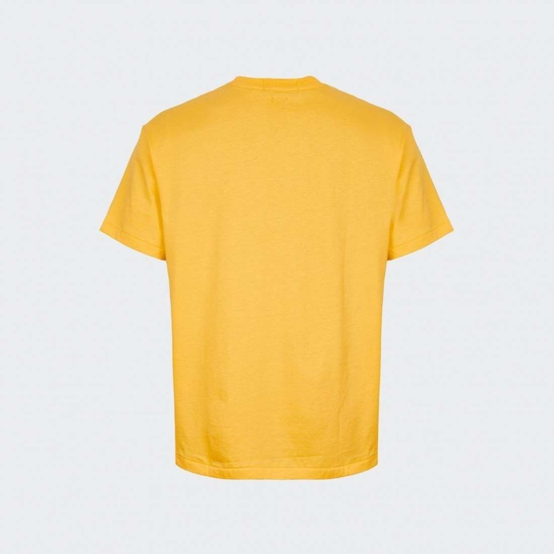 TSHIRT RALPH LAUREN POLO SPORT YELLOW