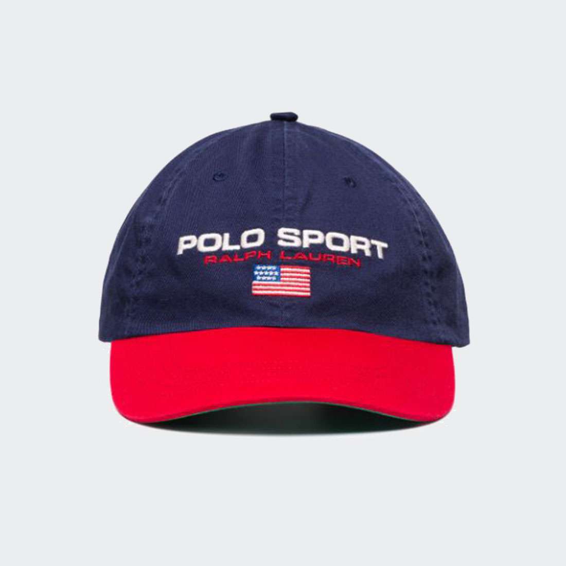 BONÉ RALPH LAUREN POLO SPORT NAVY