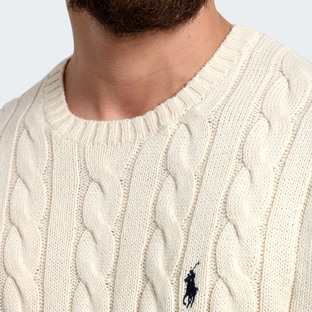 CAMISOLA RALPH LAUREN DRIVER