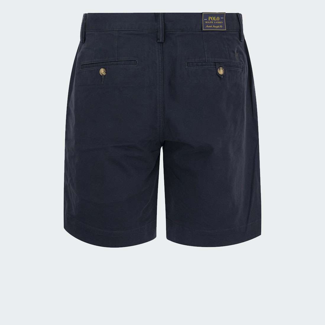 CALÇÕES RALPH LAUREN STRAIGHT FIT NAUTICAL INK