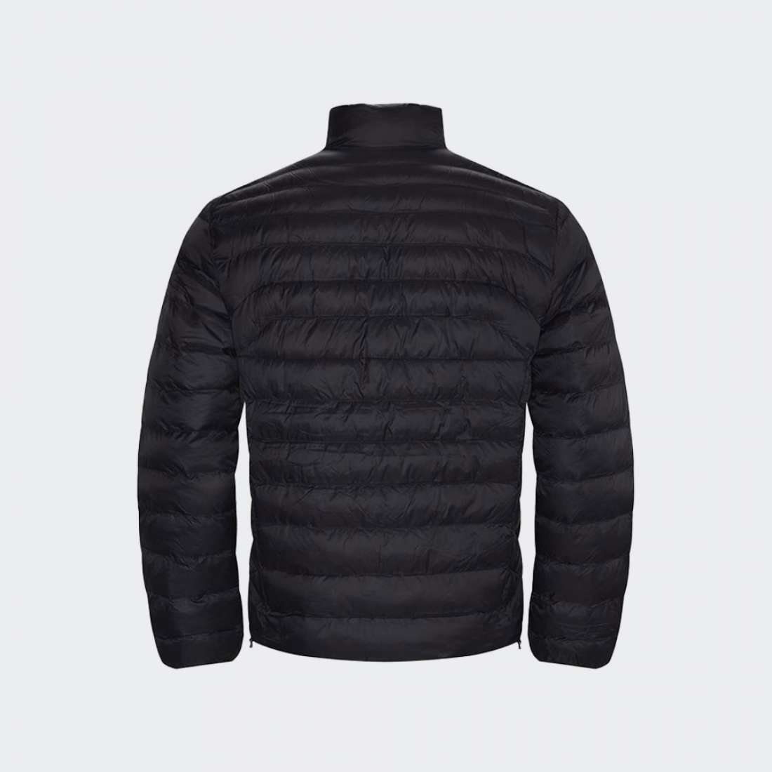 BLUSÃO RALPH LAUREN TERRA BLACK