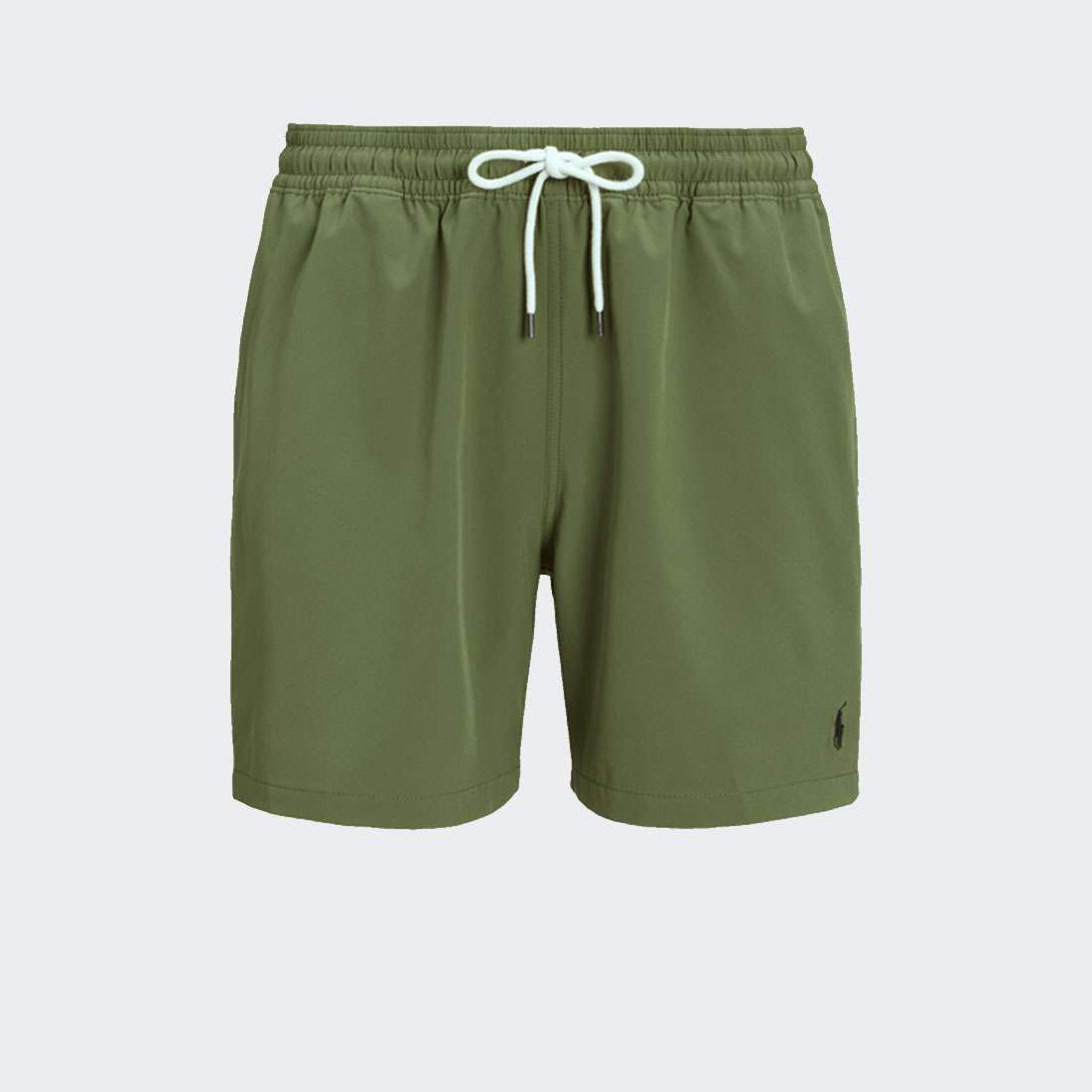 CALCÕES DE BANHO RALPH LAUREN TRAVELER POLYTREE GREEN