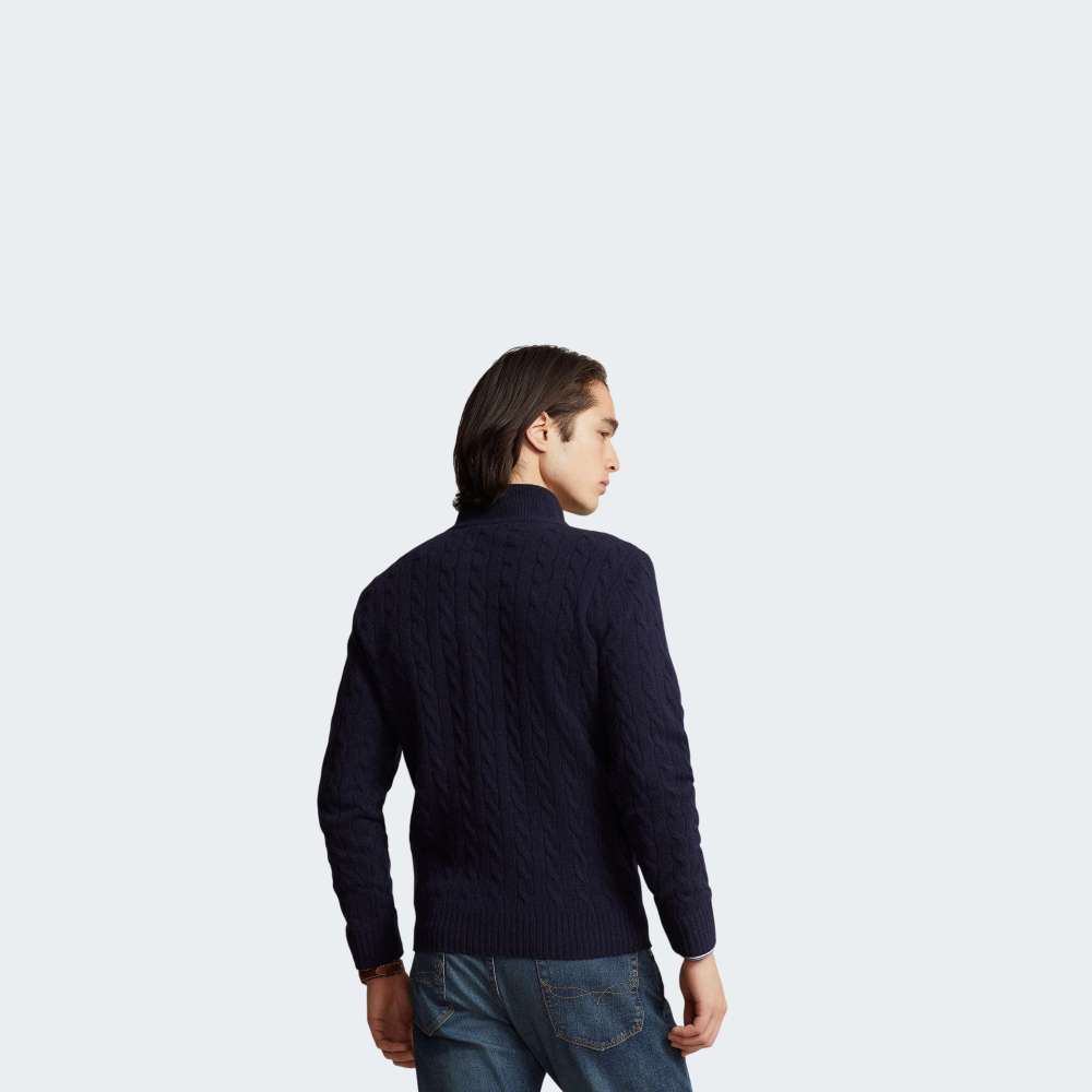 CAMISOLA RALPH LAUREN CABLEH