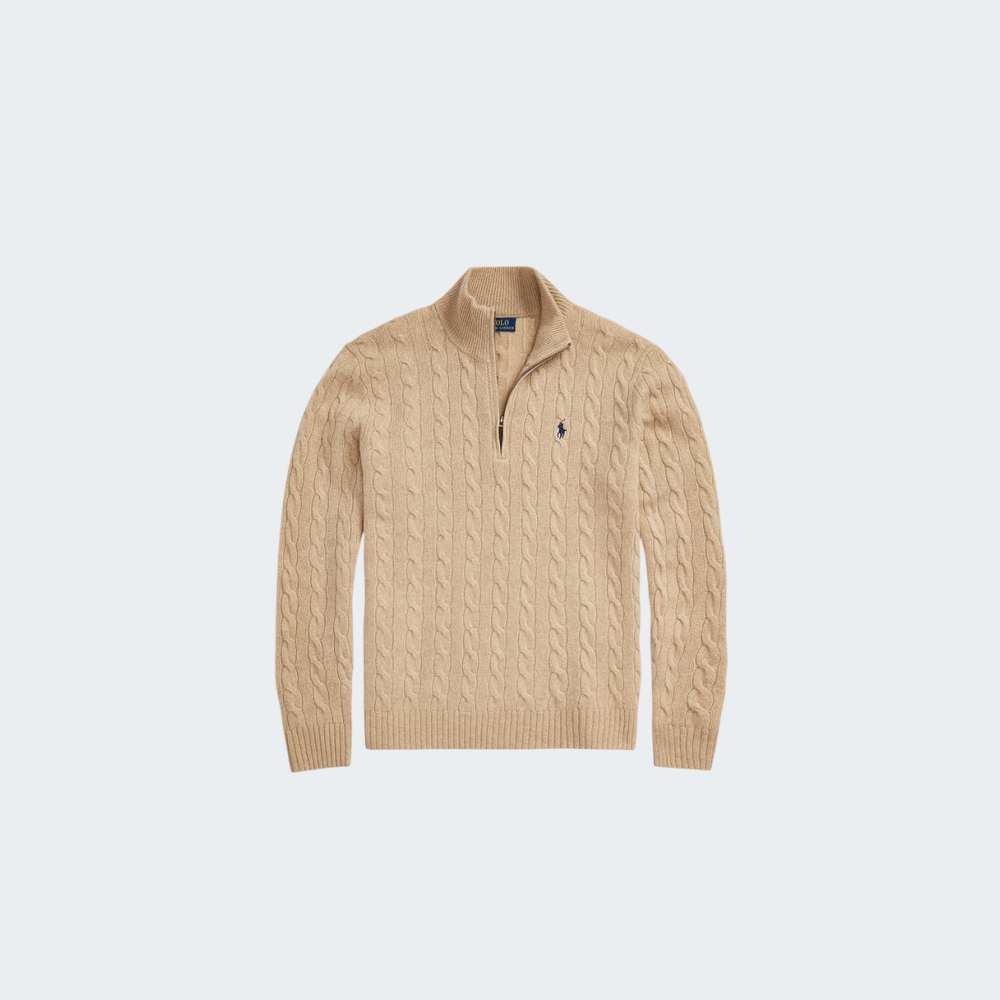 CAMISOLA RALPH LAUREN CABLE