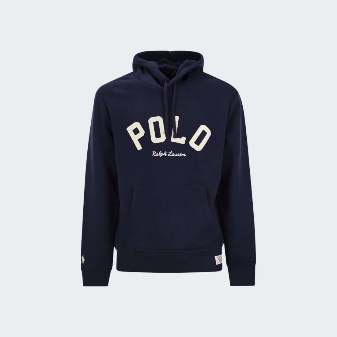 HOODIE RALPH LAUREN FLEECE