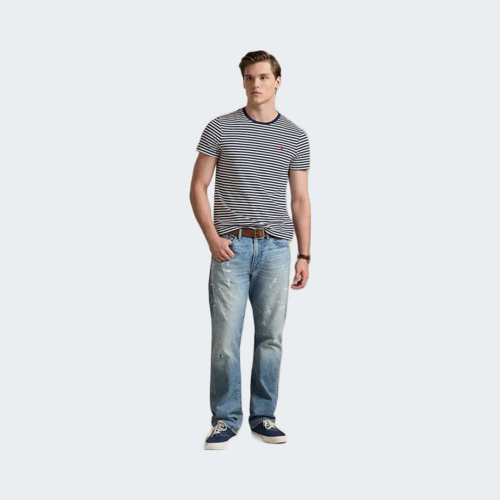 TSHIRT RALPH LAUREN