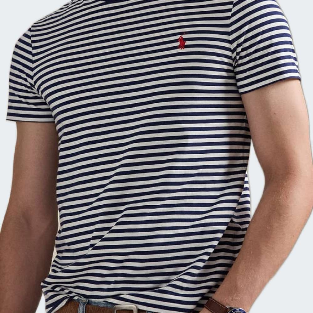TSHIRT RALPH LAUREN
