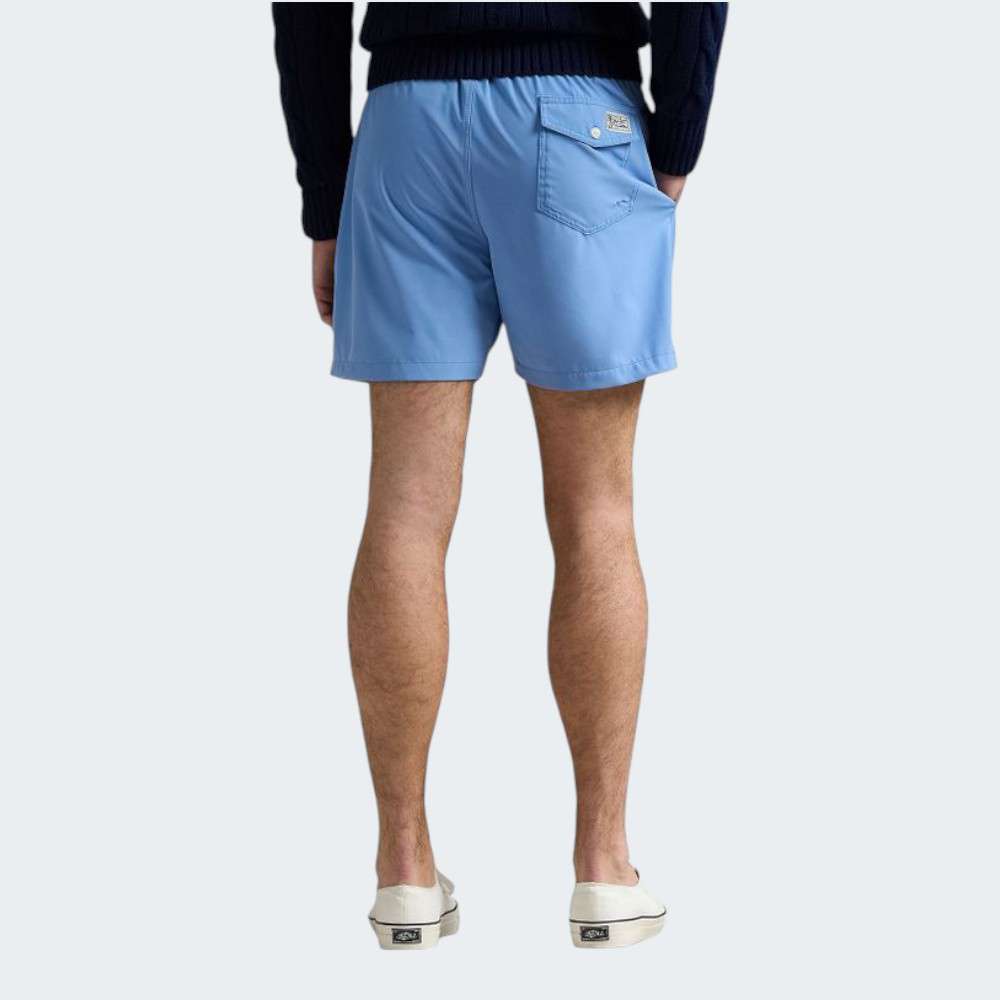 CALÇÕES DE BANHO RALPH LAUREN TRAVELER