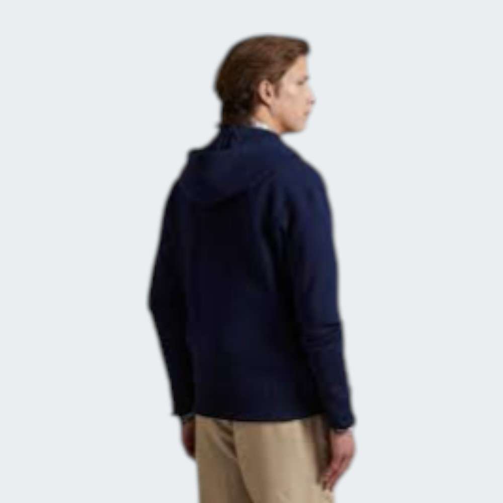 CASACO RALPH LAUREN 710981151 CRUISE NAVY
